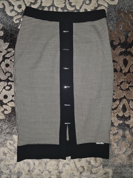 Женская одежда (разное) размер М .