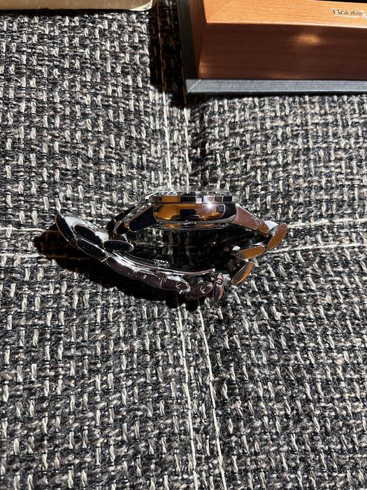 Gucci Pantheon YA115227  automatic