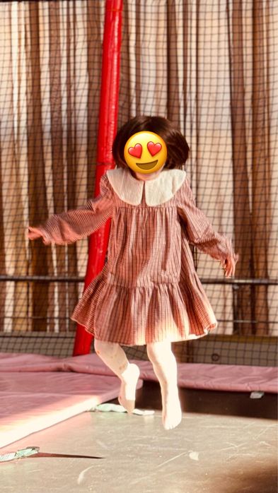 Платья для девочек