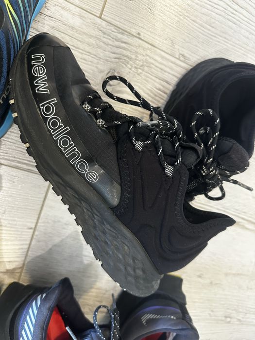 Кроссовки оригинал Nike, New Balance, Salomon