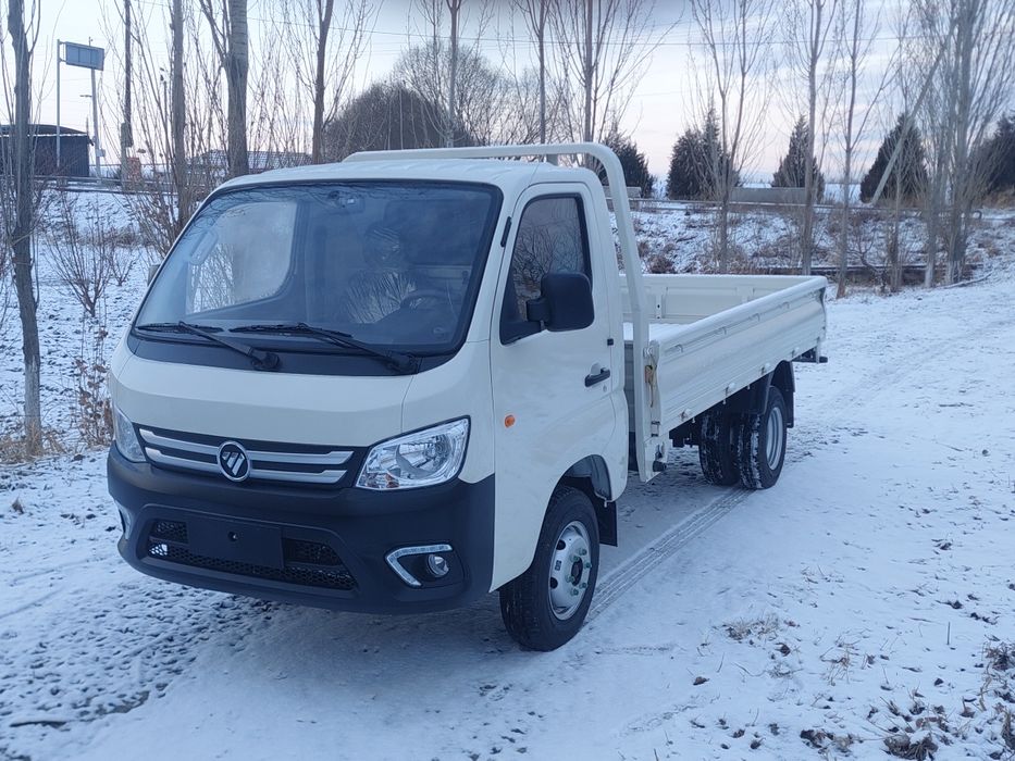 Тезда сотилади фатон