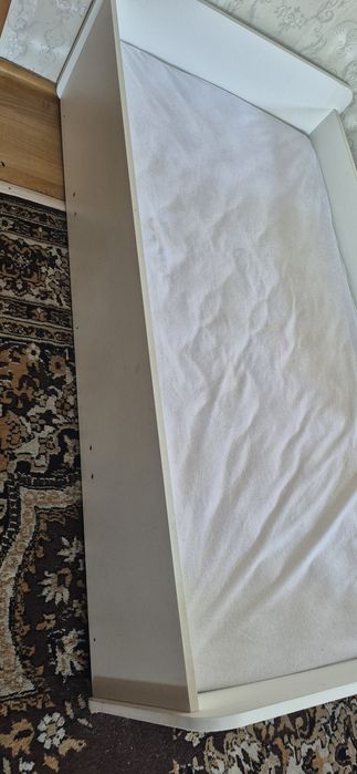 Продам детскую кровать