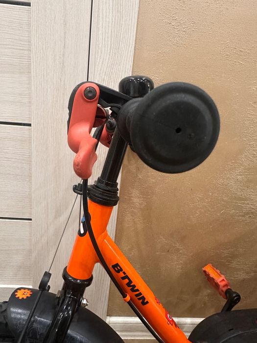 Колело 14” decathlon