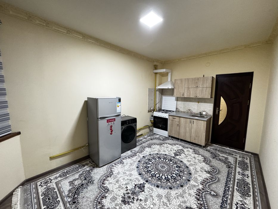 Sino smart sity qarshisida