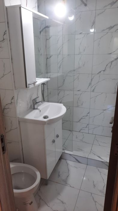 Zugrav executam lucrări interioare si exterioare cu simț de răspundere