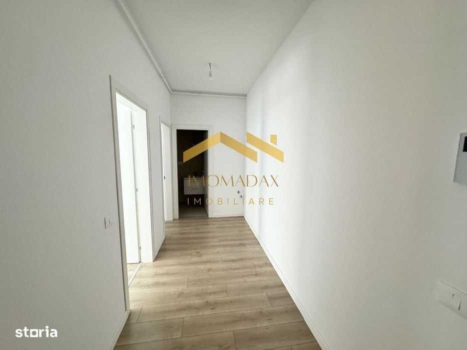 Aradului-3 Camere-2 Băi