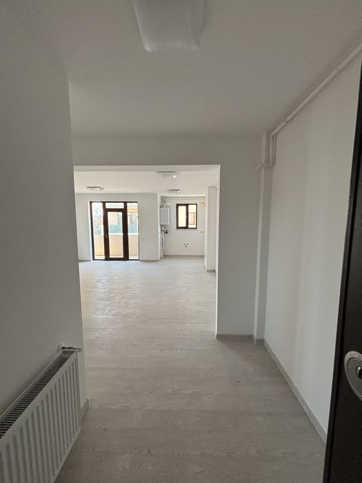 Apartament nou in Alpert Residence