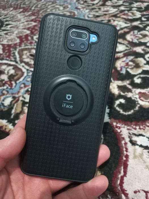 Redmi 9 pro 8/128