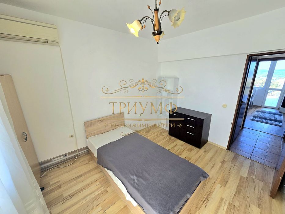 Дава се под наем Тристаен апартамент в Варна, Колхозен пазар - 80 кв.м за 407.49 € - Снимка #8