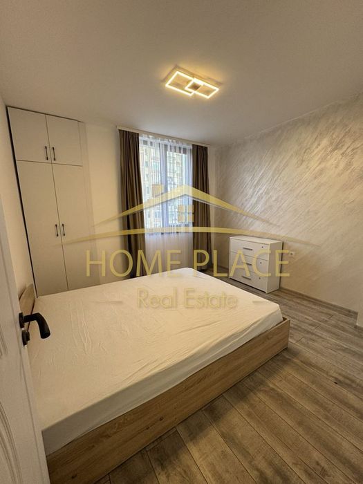 Дава се под наем Четиристаен апартамент в Варна, Възраждане 1 - 110 кв.м за 714 € - Снимка #6