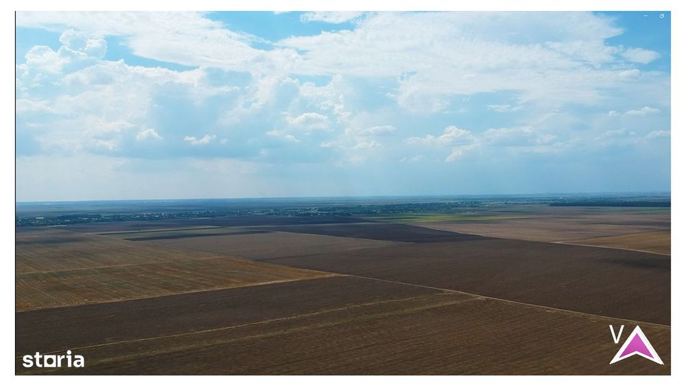 Ocazie dezvoltare - teren 8 parcele - zonă premium natură(Frumusani)