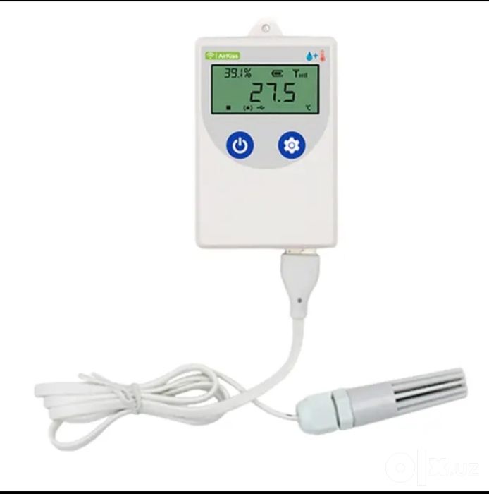 Продается Wifi logger