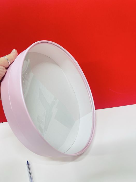 Коробки для сладостей новые