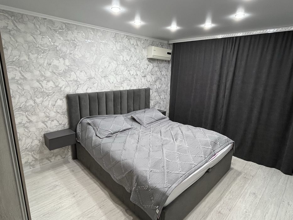 Продам 3-х комнатную квартиру