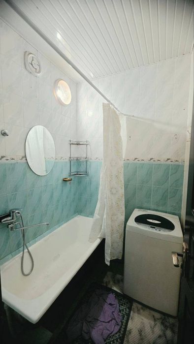 Срочно. Метро Новза. Чиланзар 3. 2 х комнатная Продажа