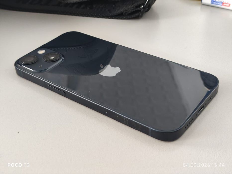 Iphone 13 128GB отличное состояние