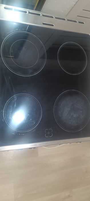 Плита электрическая 4 комфорочная