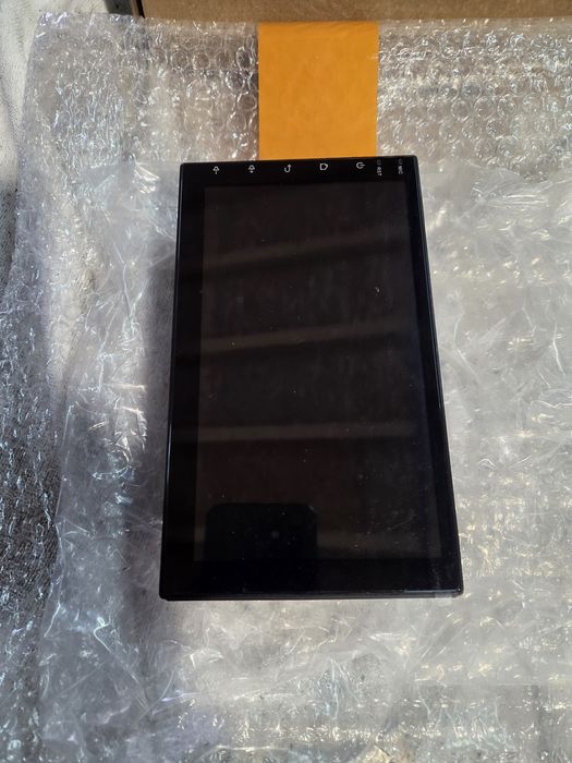 Мултимедия за Mitsubishi colt 2007-2012г