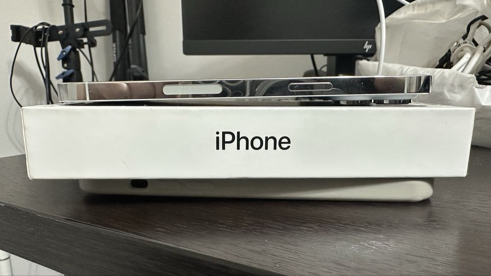 iPhone 14 PRO MAX 256gb