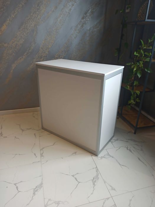 Аренда профессиональных выставочных стендов (Octanorm)