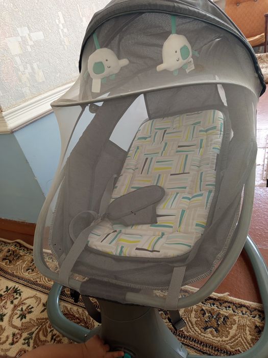 Люлька холати яхши