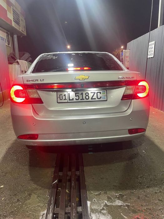 продам свою Эпику