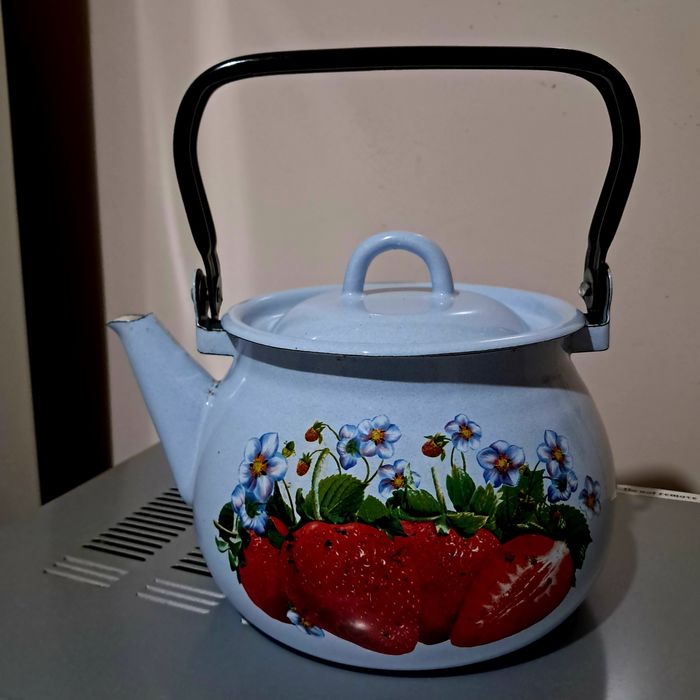 Чайник 2 литровый