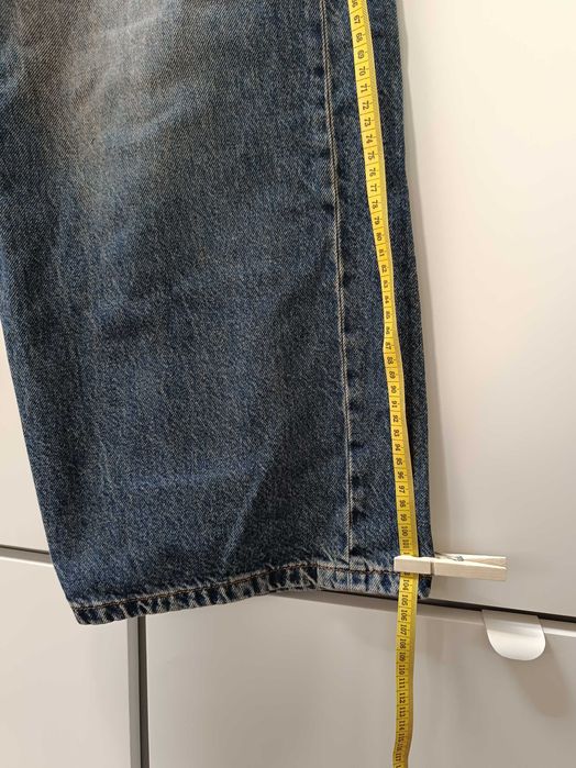 Тийнейджърски дънки