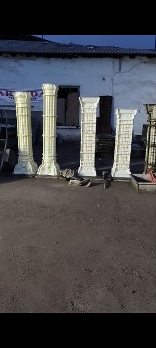 Rim Kalonnalari arendaga beriladi va kelishilgan xolda sotiladi xam