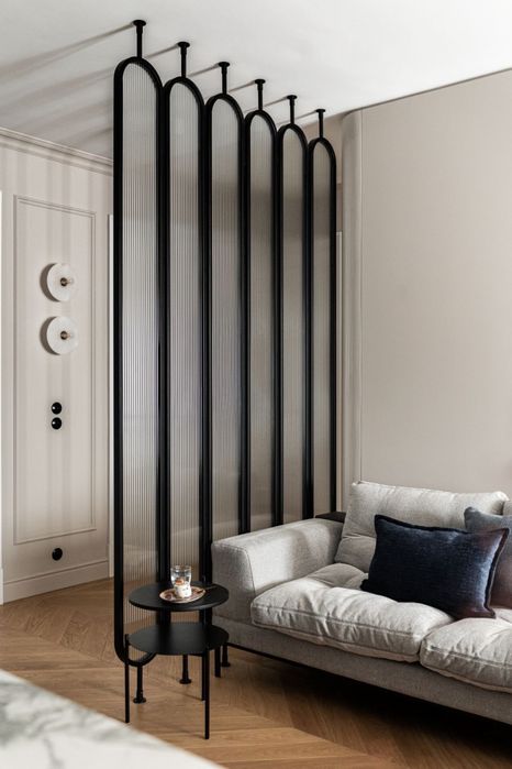 Дизайнер интерьера