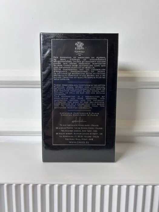 Creed Aventus 100 ml (Buc/En Gross)