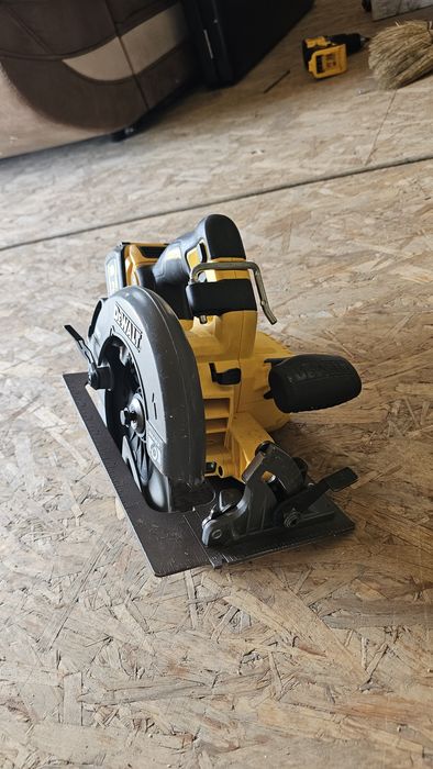 Dewalt dcs 578, dcd 799