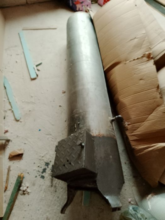 Vând boilãr baie pe lemne