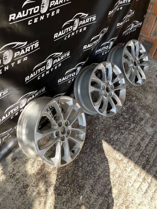 Janta R17 Ford Kuga MK3 2019/2020/2021/2022/2023