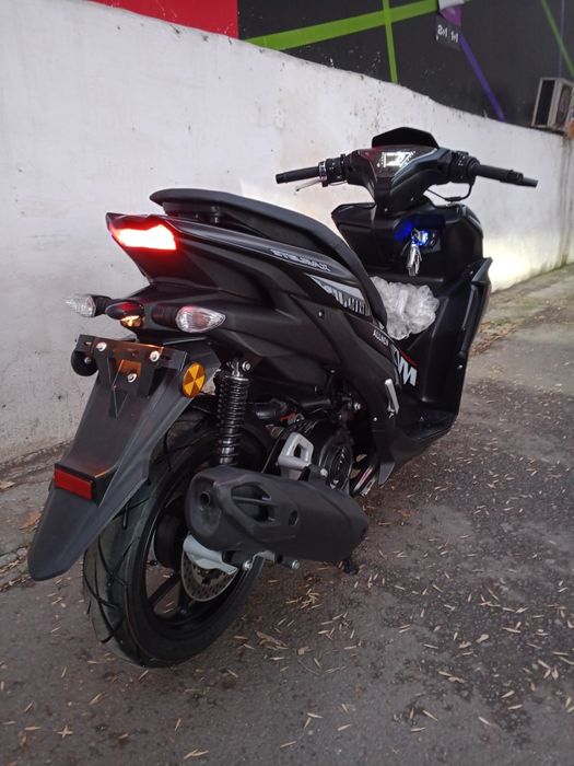 Скидка Скутер NWX 170cc