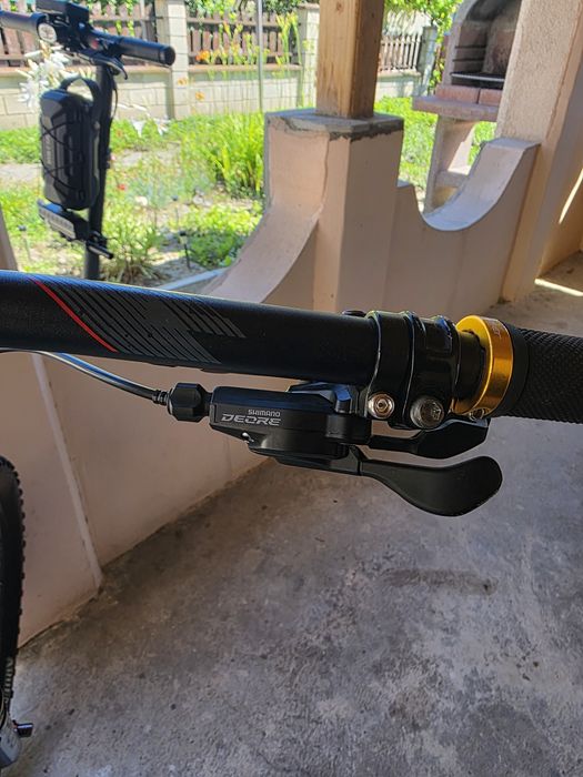 Колело  Drag  f6