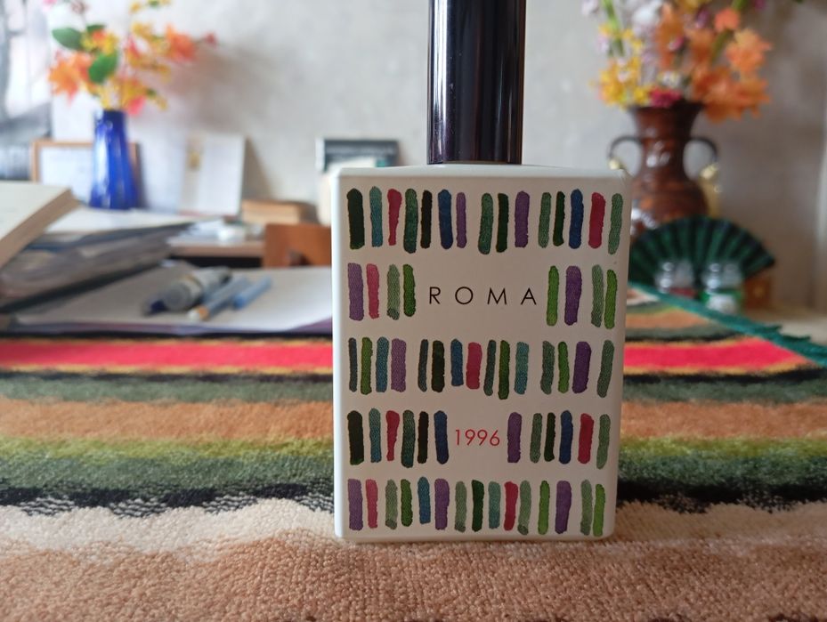 Parfum Profumum Roma - Aqua di Sale