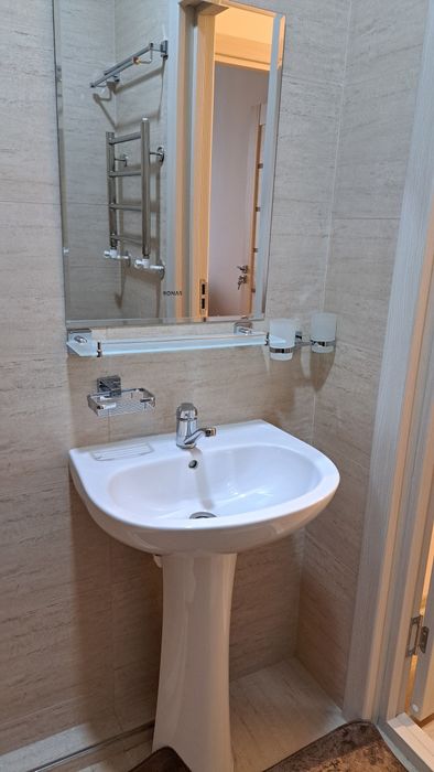 ЖК Almazar City 1 - Комн. - Новостройка-Аренда.