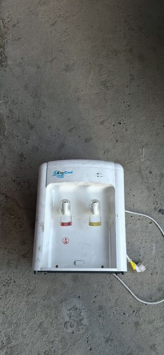 Кулер для воды ECO COOL