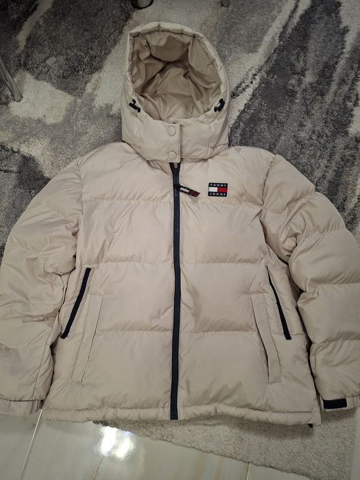 Зимно яке Tommy Hilfiger