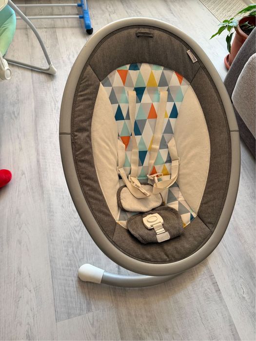 Patut si leagan bebelus