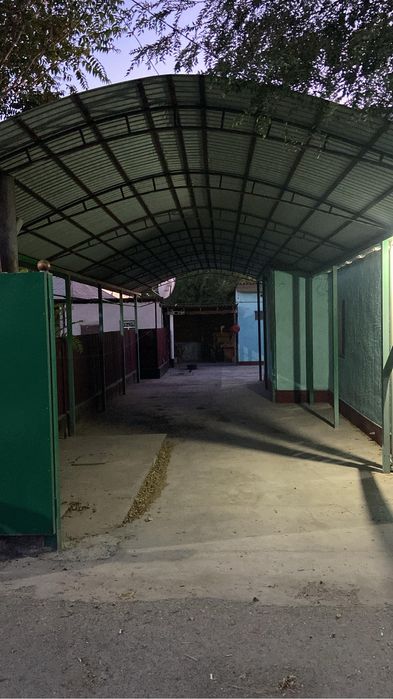 Үй сатылады Жаксы состояние