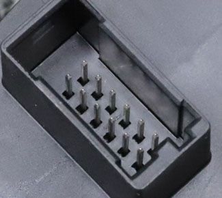 Бутон за ръчна спирачка за Bmw 5 F 10, F 11, F 18, 6 F 06, F 12, F 13