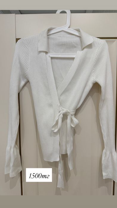 Женская одежда б/у