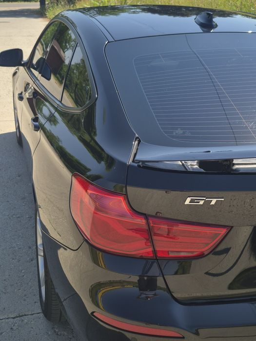 BMW 3 Series 2017 — imagine 4