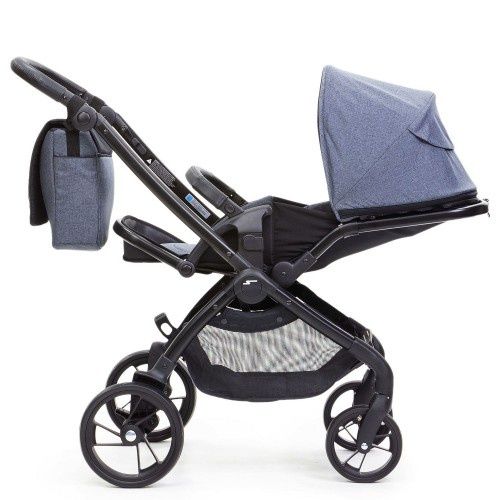 Коляска трансформер 2в1