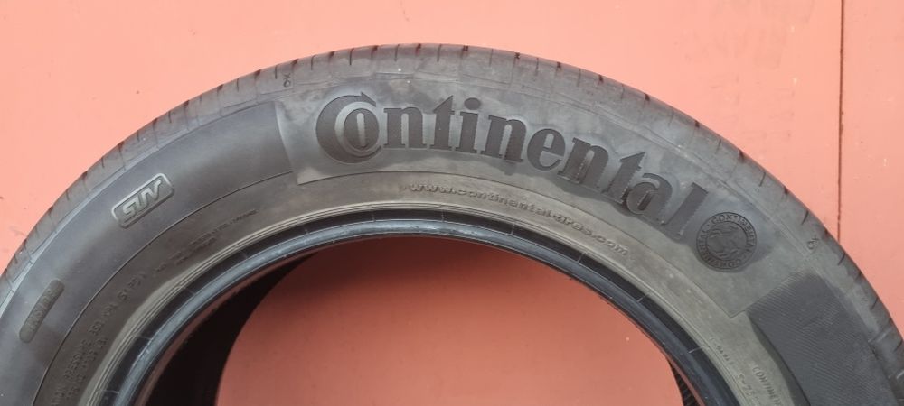 Продам летние шины 255/60/ 17