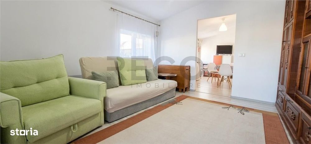 RECO Apartament 2 camere bloc nou Oradea calea Aradului
