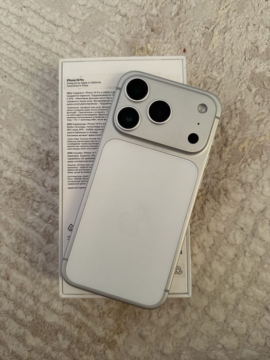 Продам iPhone 14 Pro 128Gb