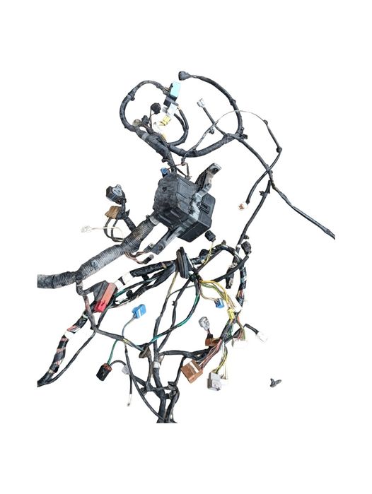 Instalatie Electrica Motor Suzuki Sx4 Ey, Gy 2006 - > 1.9 Ddis 4X4 D1